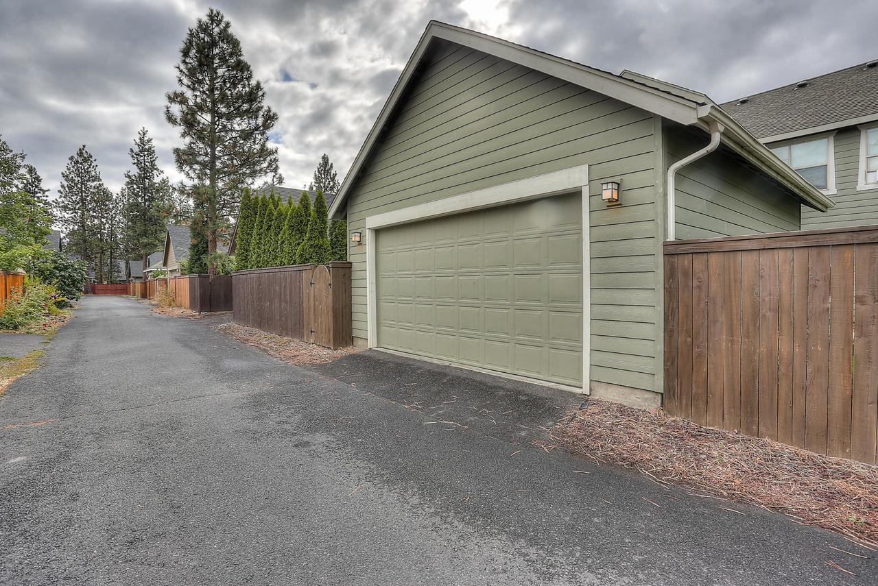 Aspen Ridge Villa Bend Exterior photo