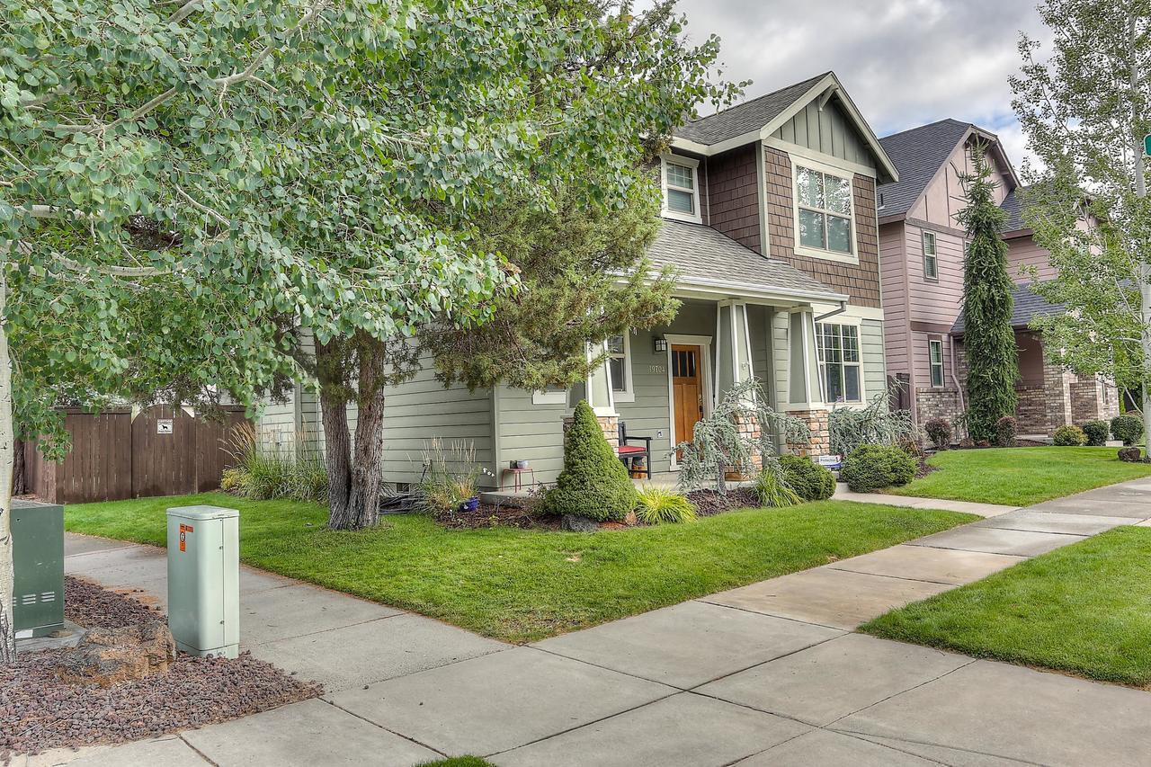 Aspen Ridge Villa Bend Exterior photo